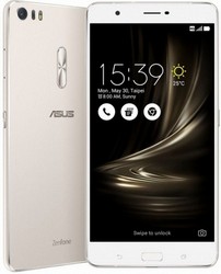 Прошивка телефона Asus ZenFone 3 Ultra в Саратове